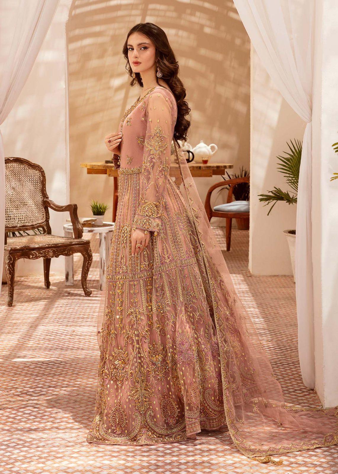 DASTOOR | Sofia - Rang-e-Khaas