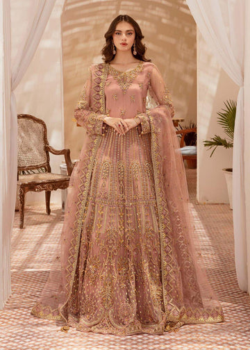 DASTOOR | Sofia - Rang-e-Khaas