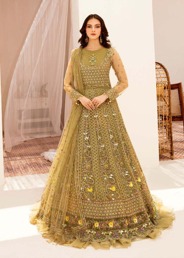 DASTOOR | Arfa - Rang-e-Khaas