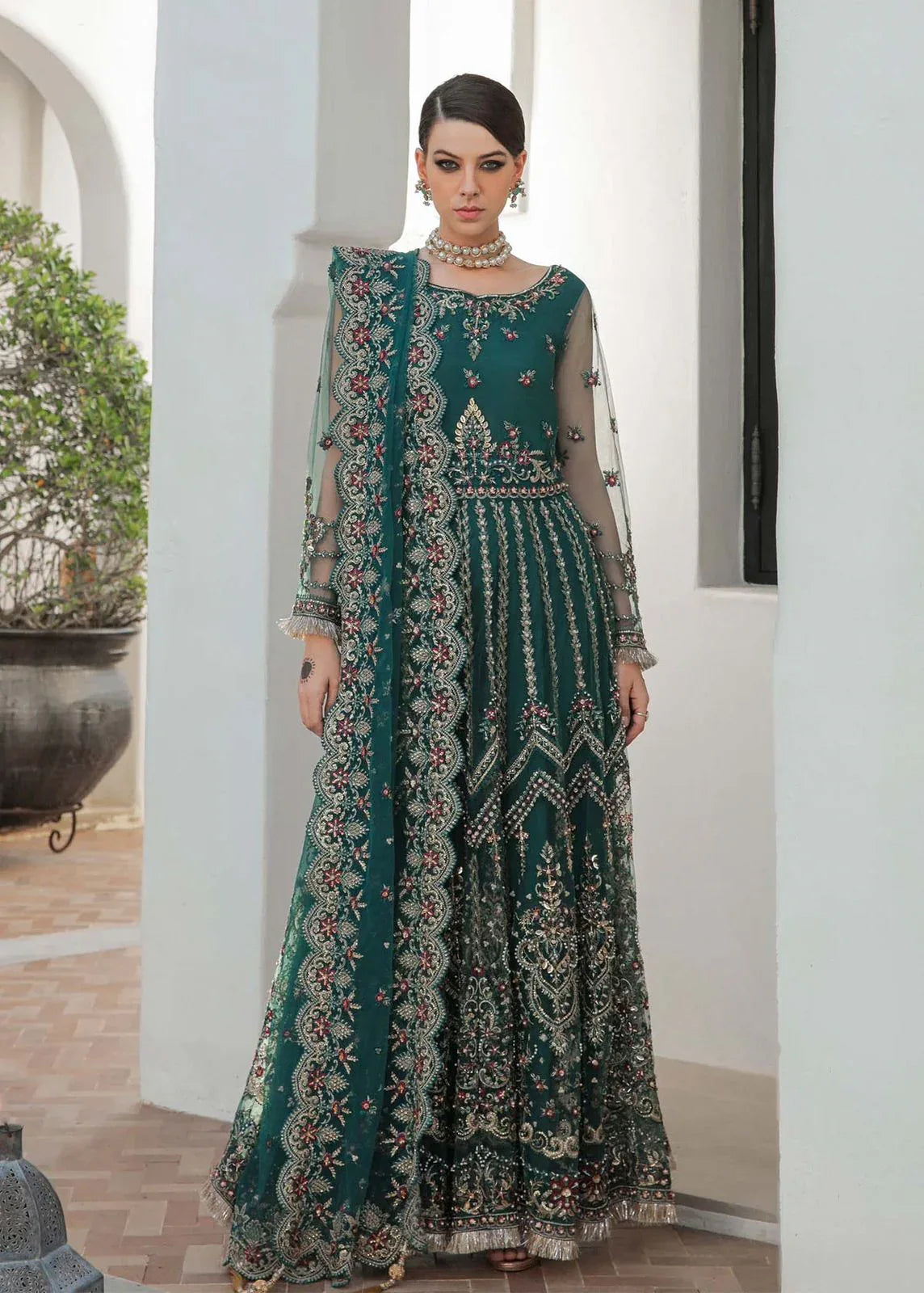 DASTOOR | Divine - Rang-e-Khaas