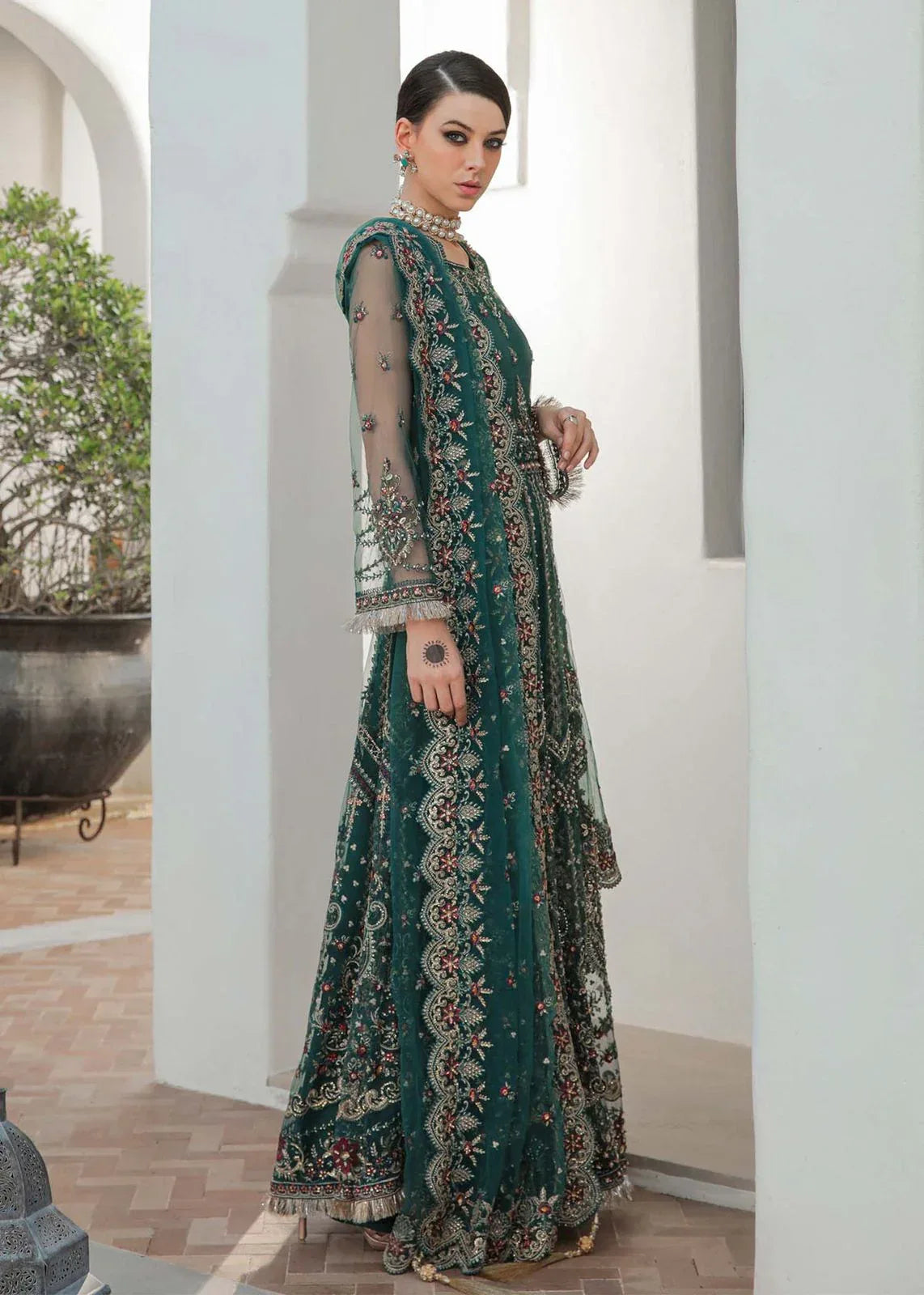 DASTOOR | Divine - Rang-e-Khaas