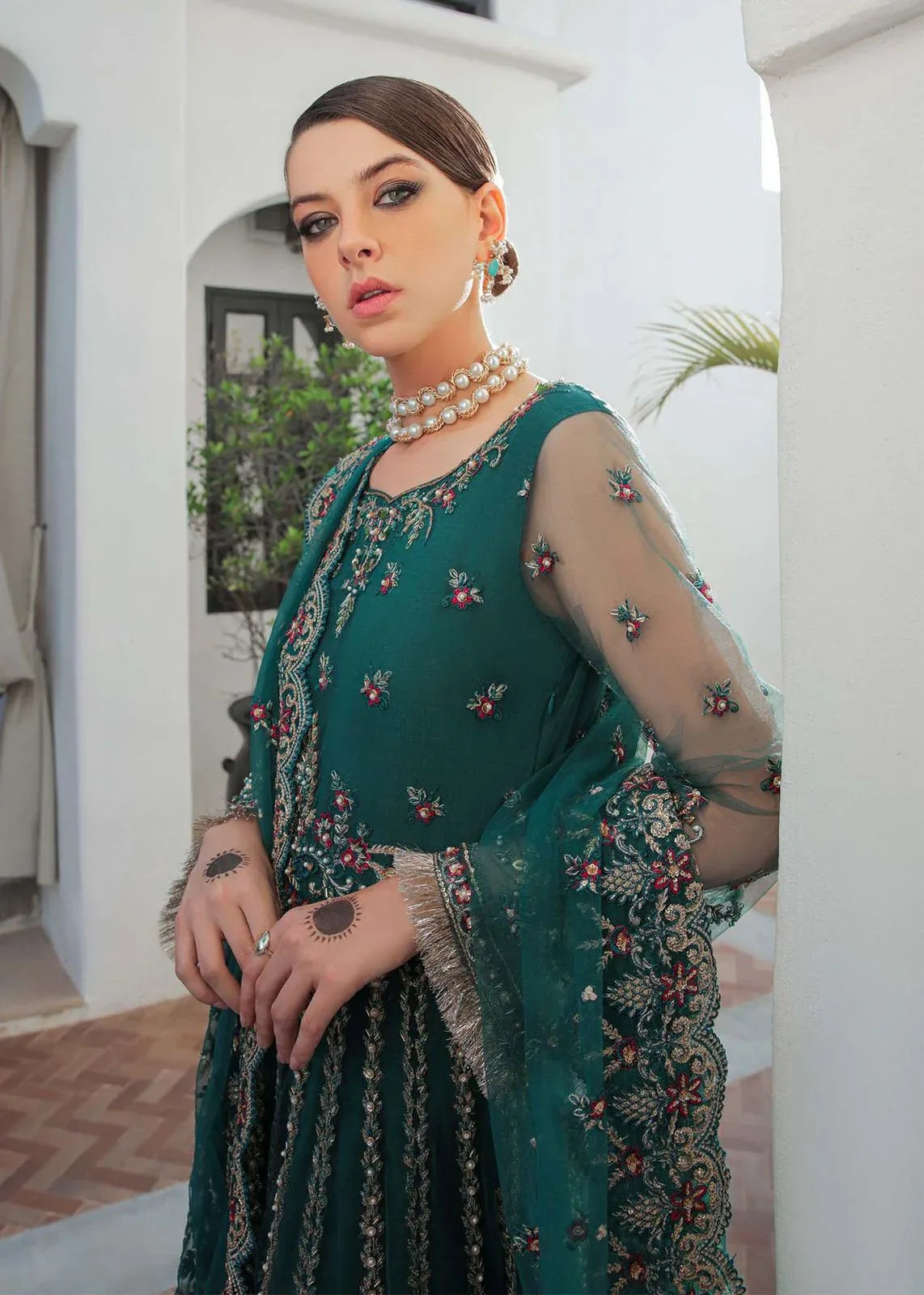 DASTOOR | Divine - Rang-e-Khaas
