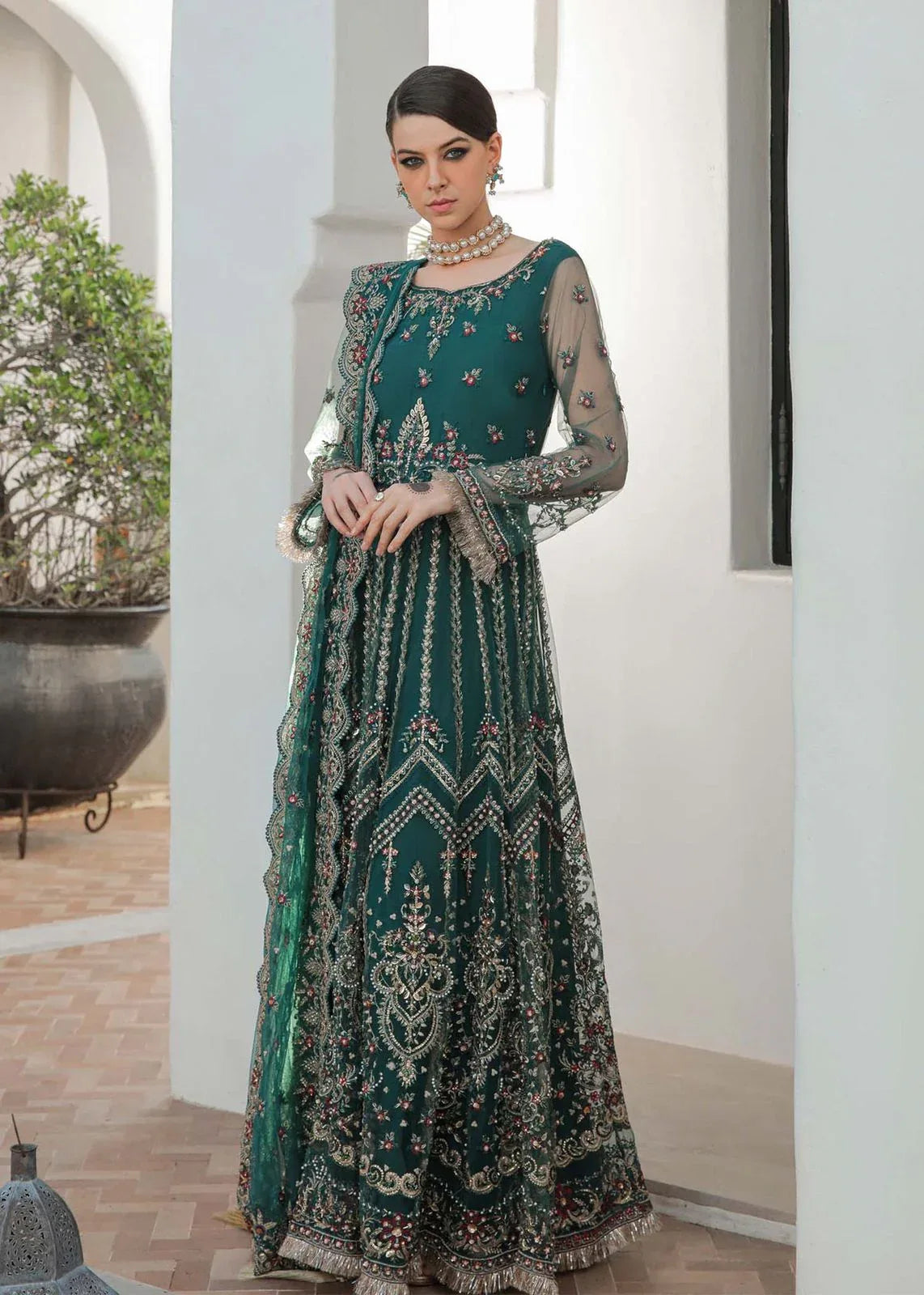 DASTOOR | Divine - Rang-e-Khaas