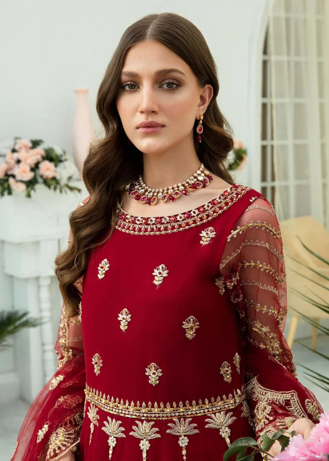 DASTOOR | Vera - Rang-e-Khaas