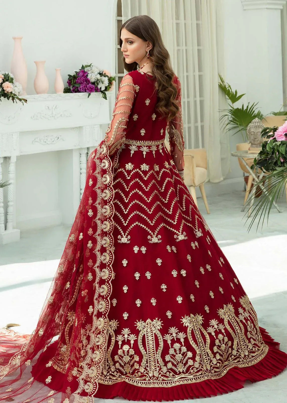 DASTOOR | Vera - Rang-e-Khaas