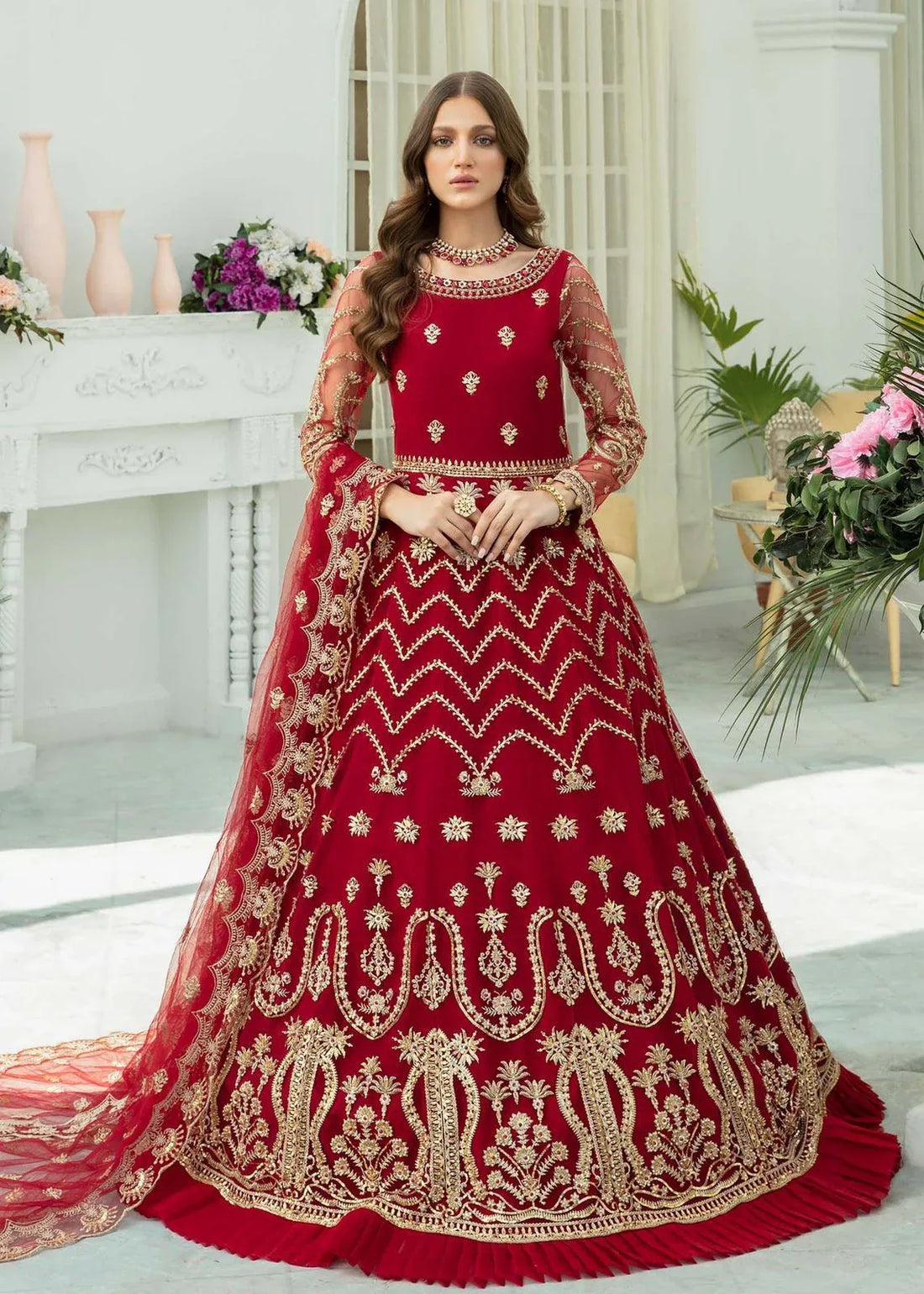 DASTOOR | Vera - Rang-e-Khaas