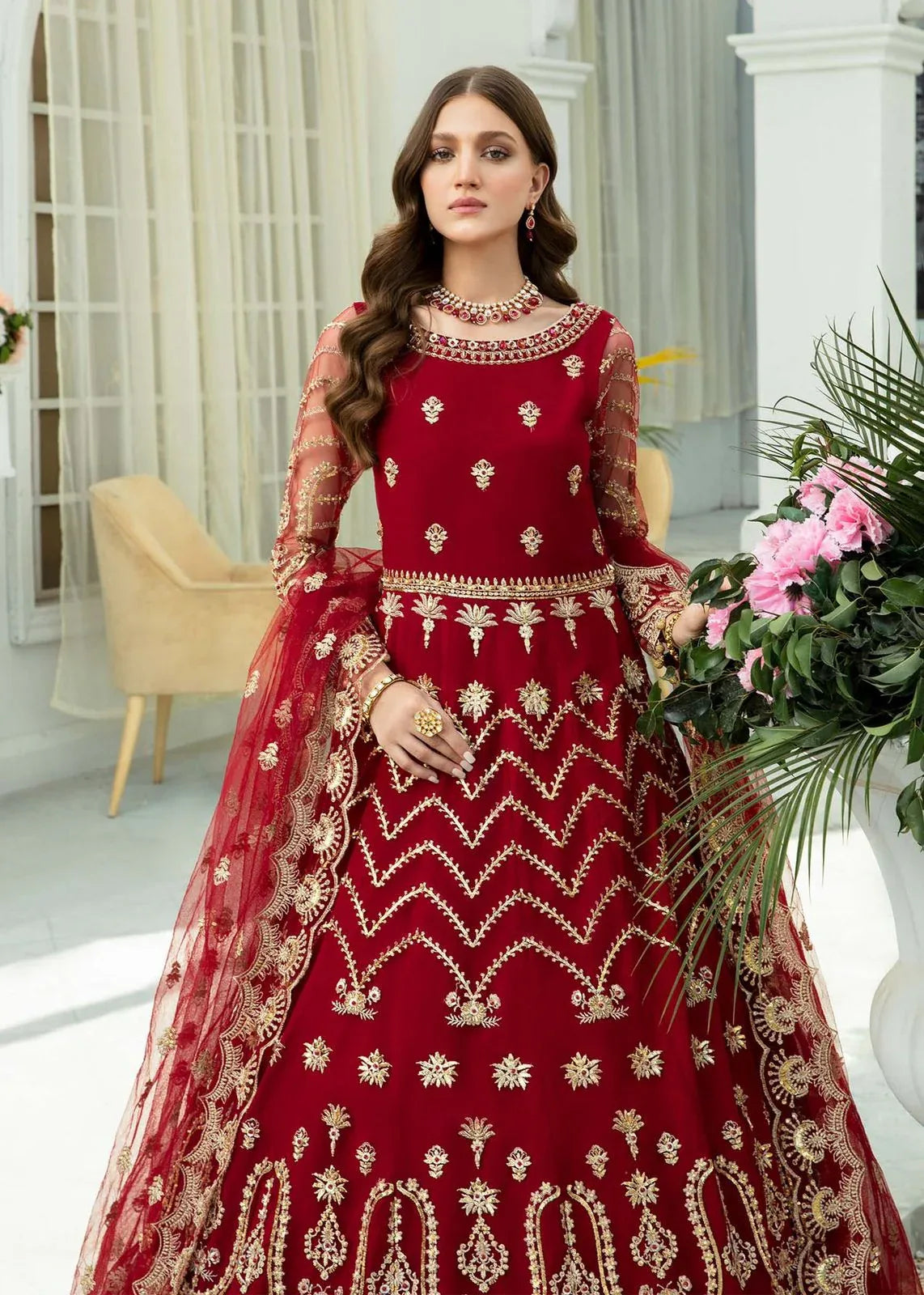 DASTOOR | Vera - Rang-e-Khaas