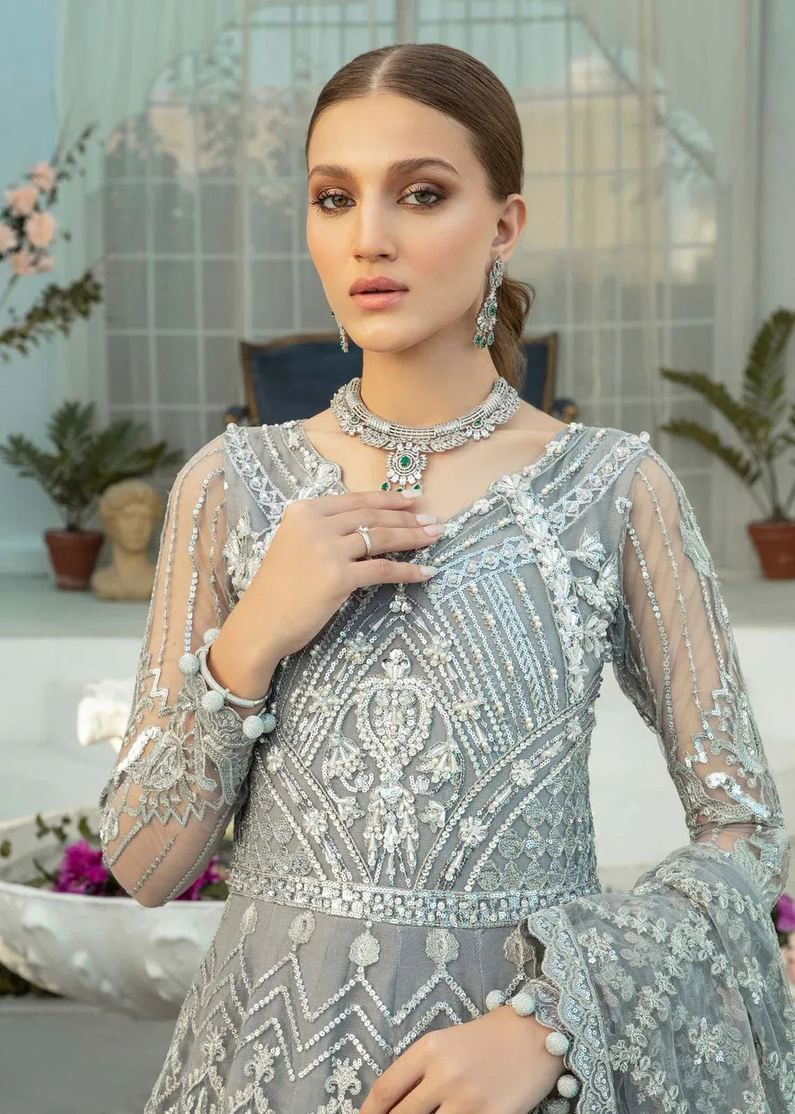 DASTOOR | Ayra - Rang-e-Khaas