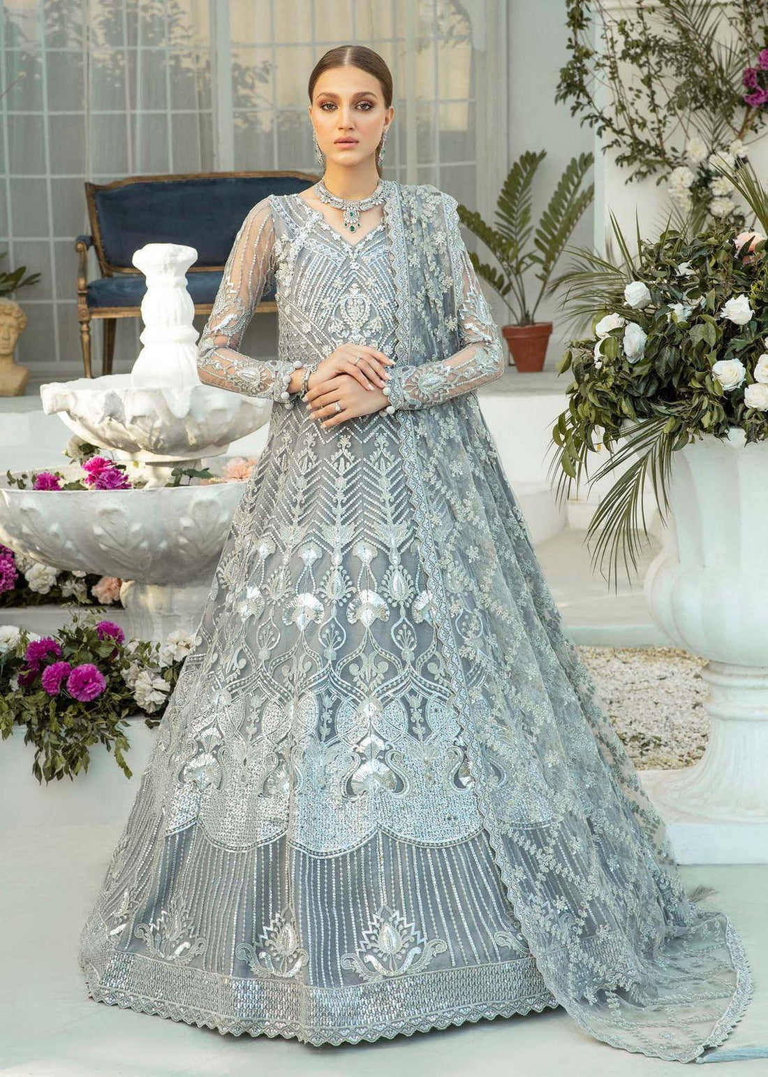 DASTOOR | Ayra - Rang-e-Khaas