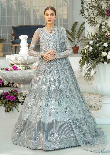 DASTOOR | Ayra - Rang-e-Khaas