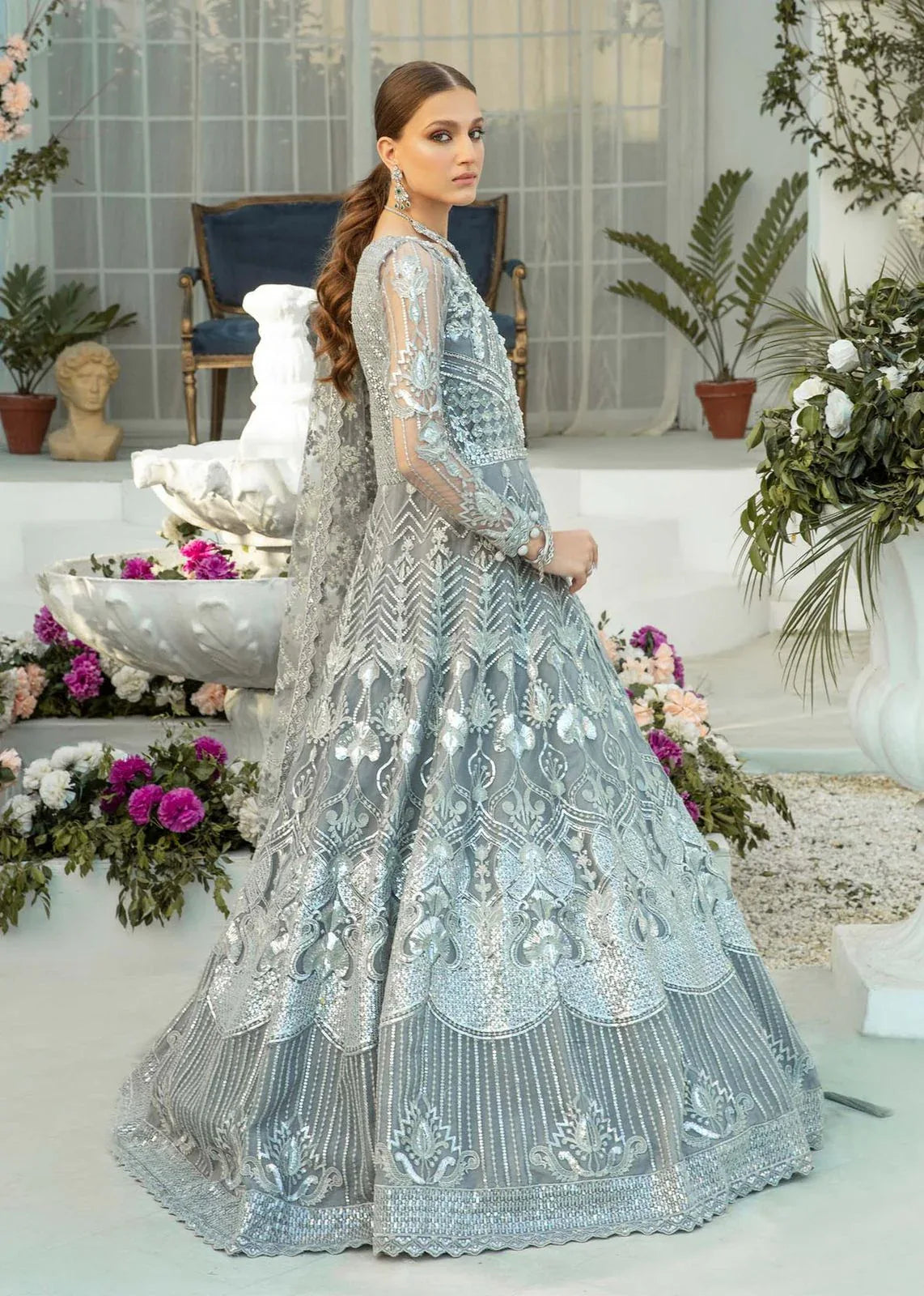 DASTOOR | Ayra - Rang-e-Khaas