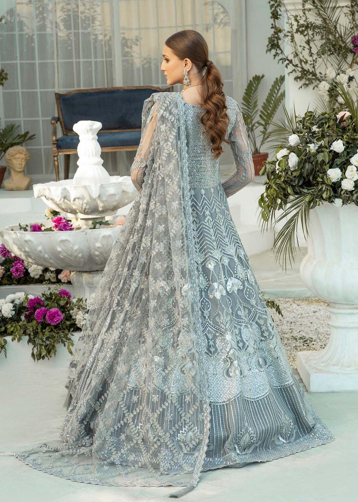 DASTOOR | Ayra - Rang-e-Khaas