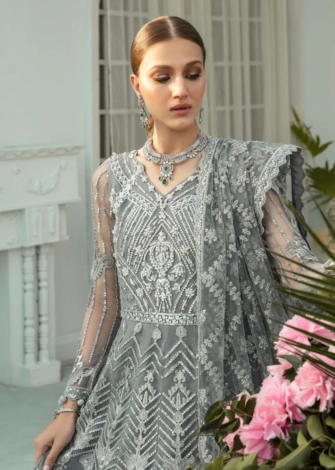DASTOOR | Ayra - Rang-e-Khaas