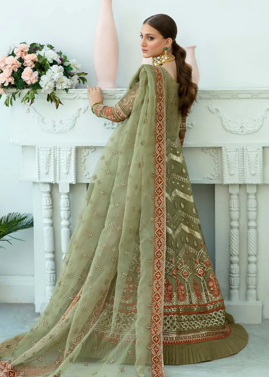 DASTOOR | Ayka - Rang-e-Khaas