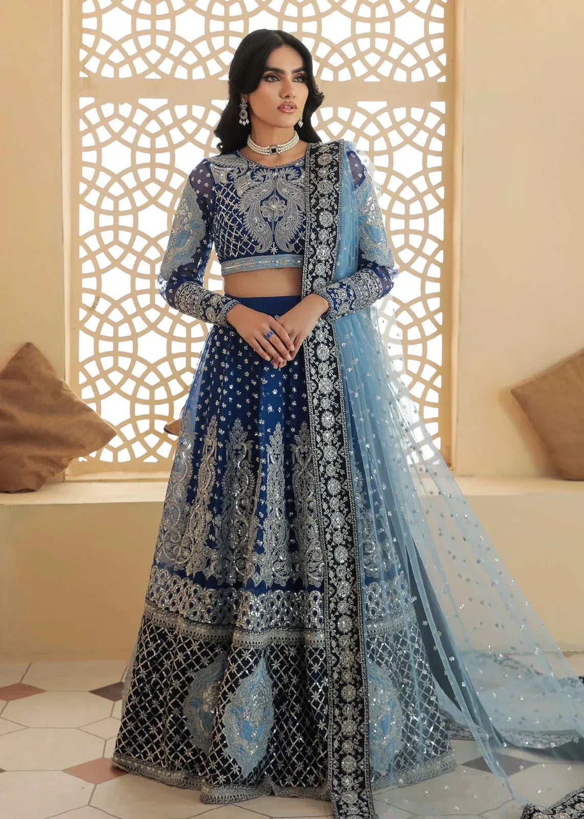 DASTOOR | Mor Pankh - Rang-e-Khaas