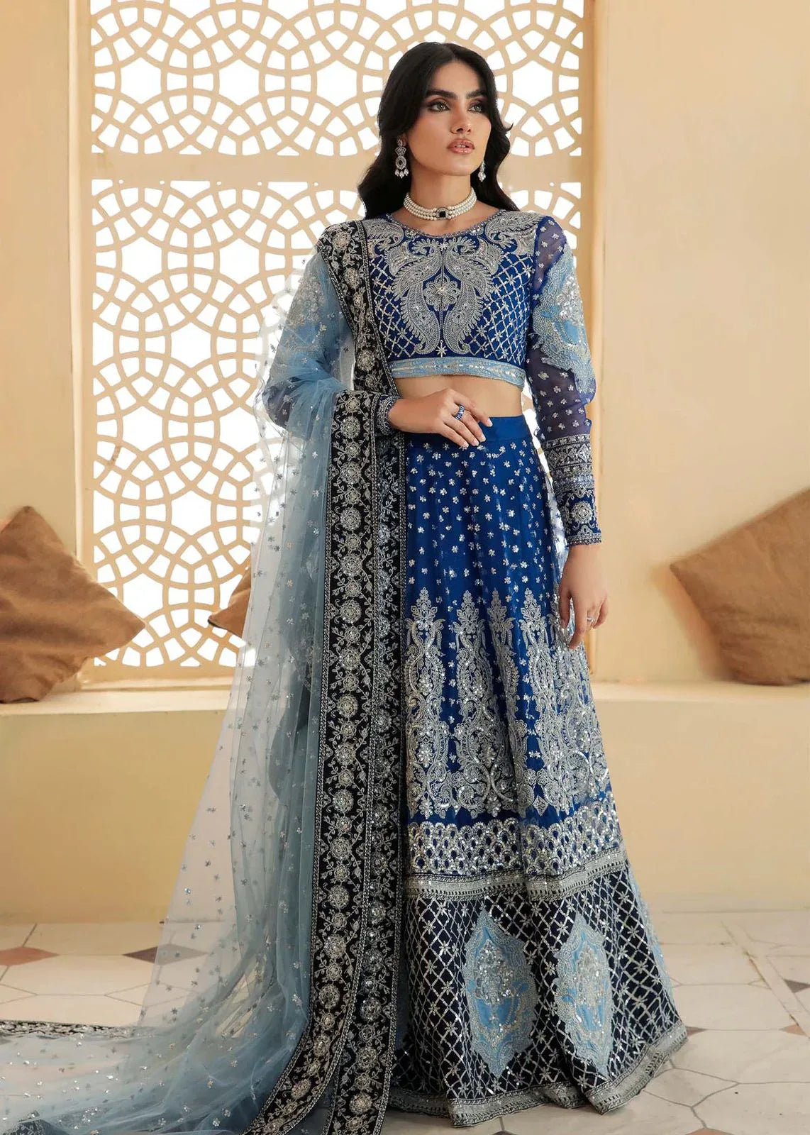 DASTOOR | Mor Pankh - Rang-e-Khaas