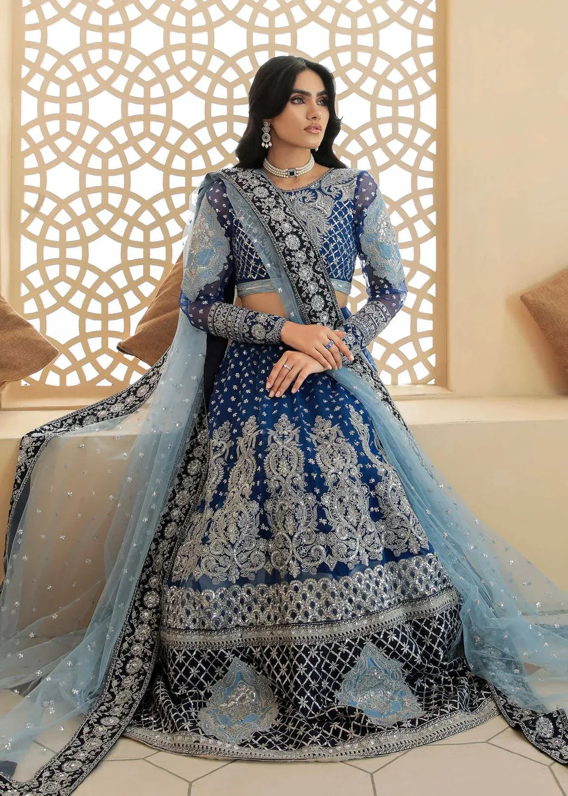 DASTOOR | Mor Pankh - Rang-e-Khaas