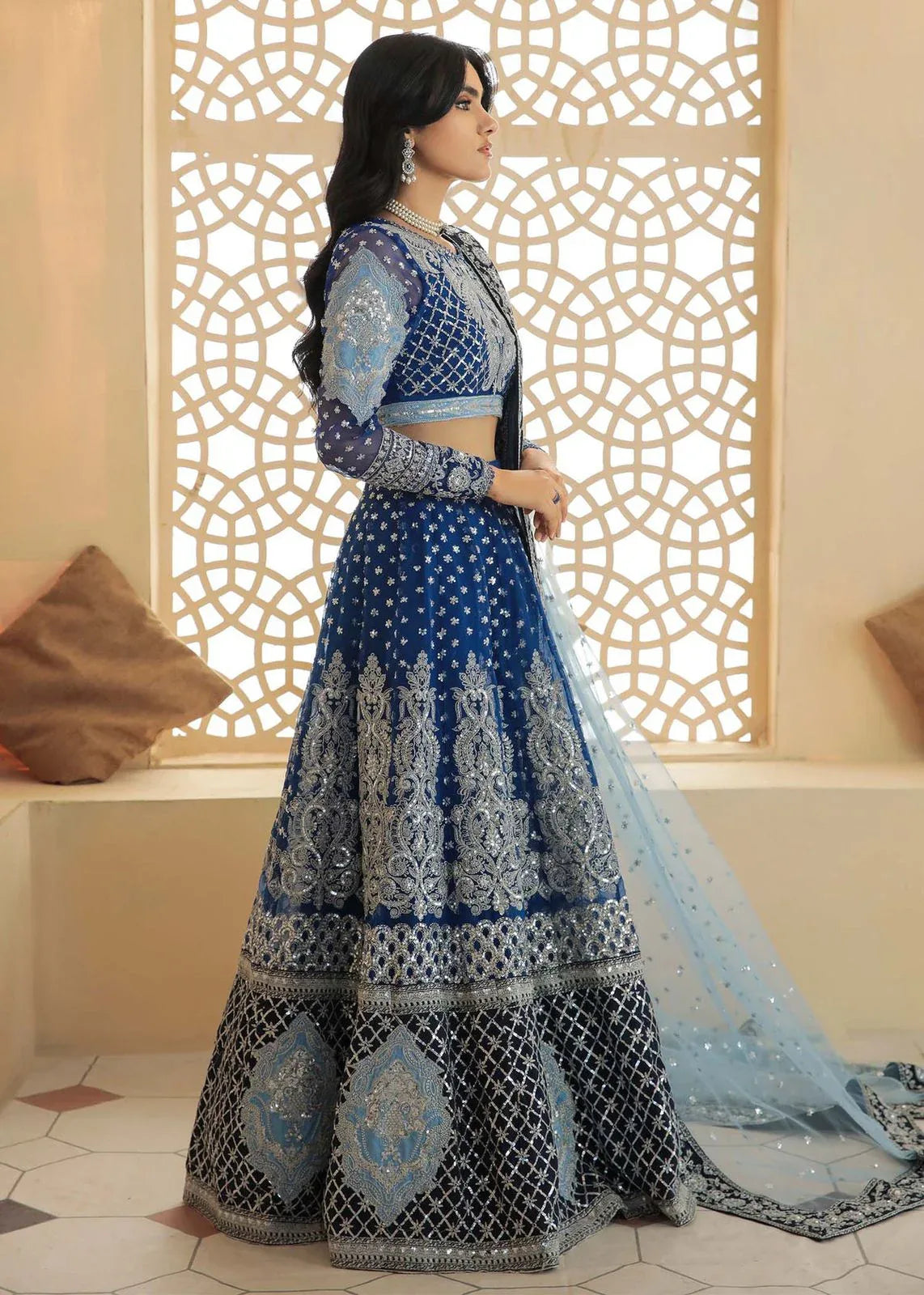 DASTOOR | Mor Pankh - Rang-e-Khaas