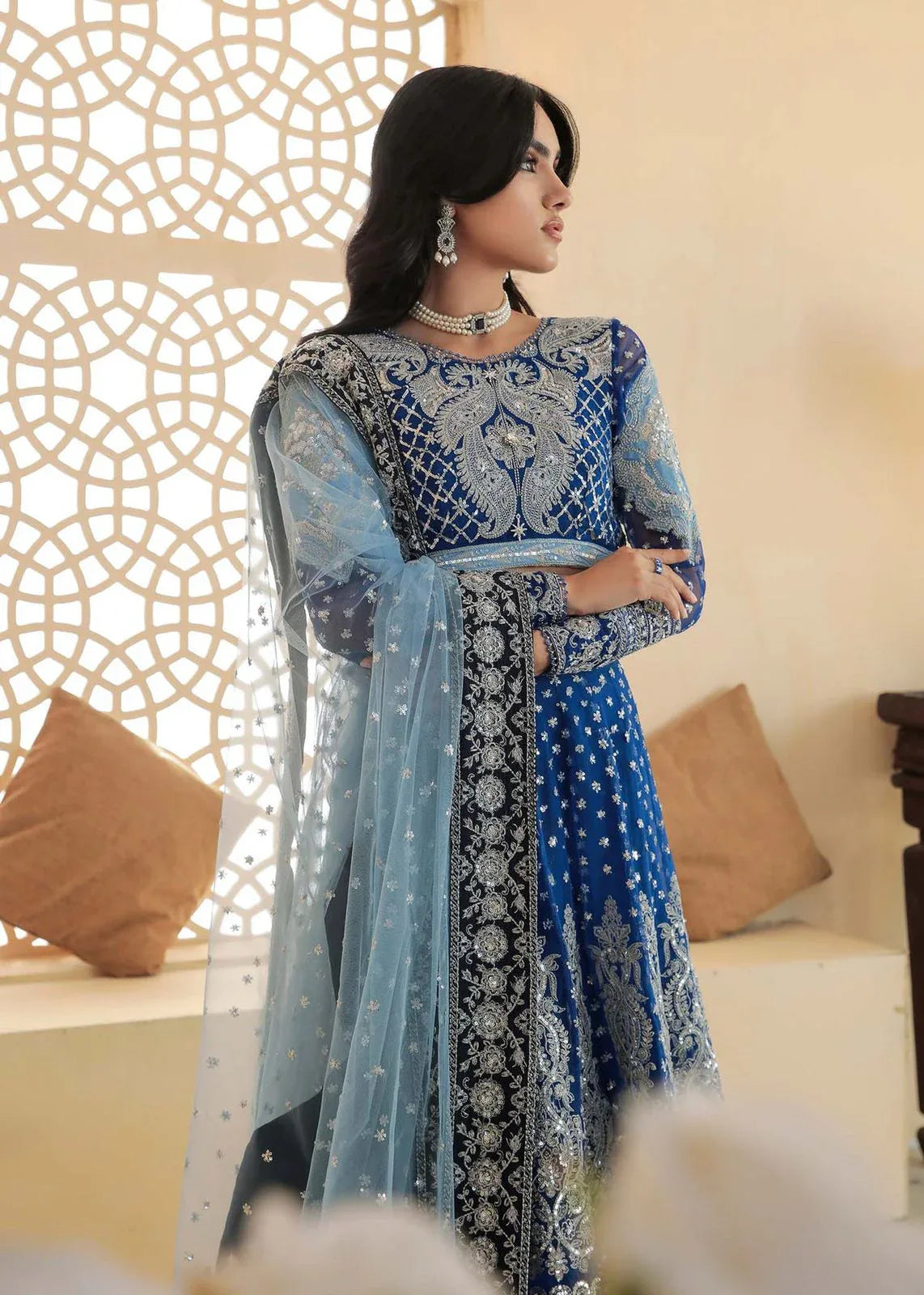 DASTOOR | Mor Pankh - Rang-e-Khaas