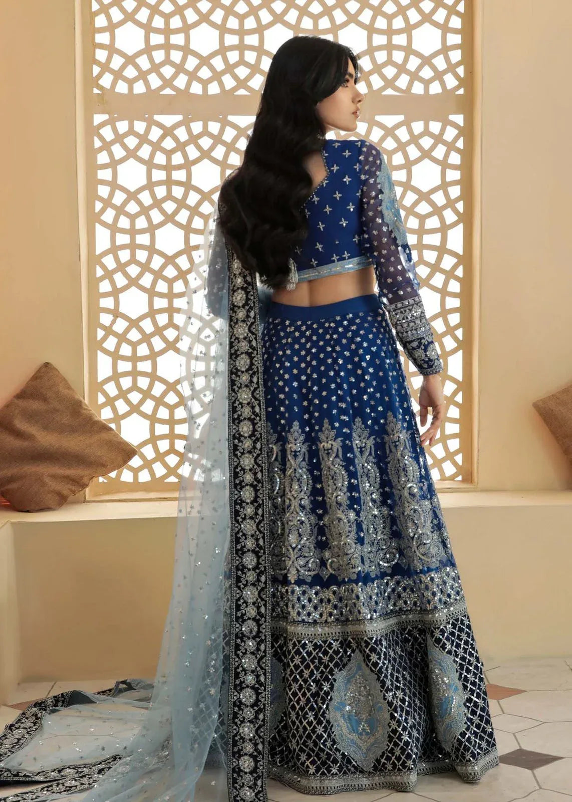 DASTOOR | Mor Pankh - Rang-e-Khaas