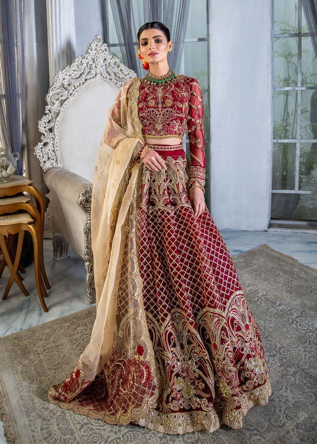 DASTOOR | Selcouth - Rang-e-Khaas