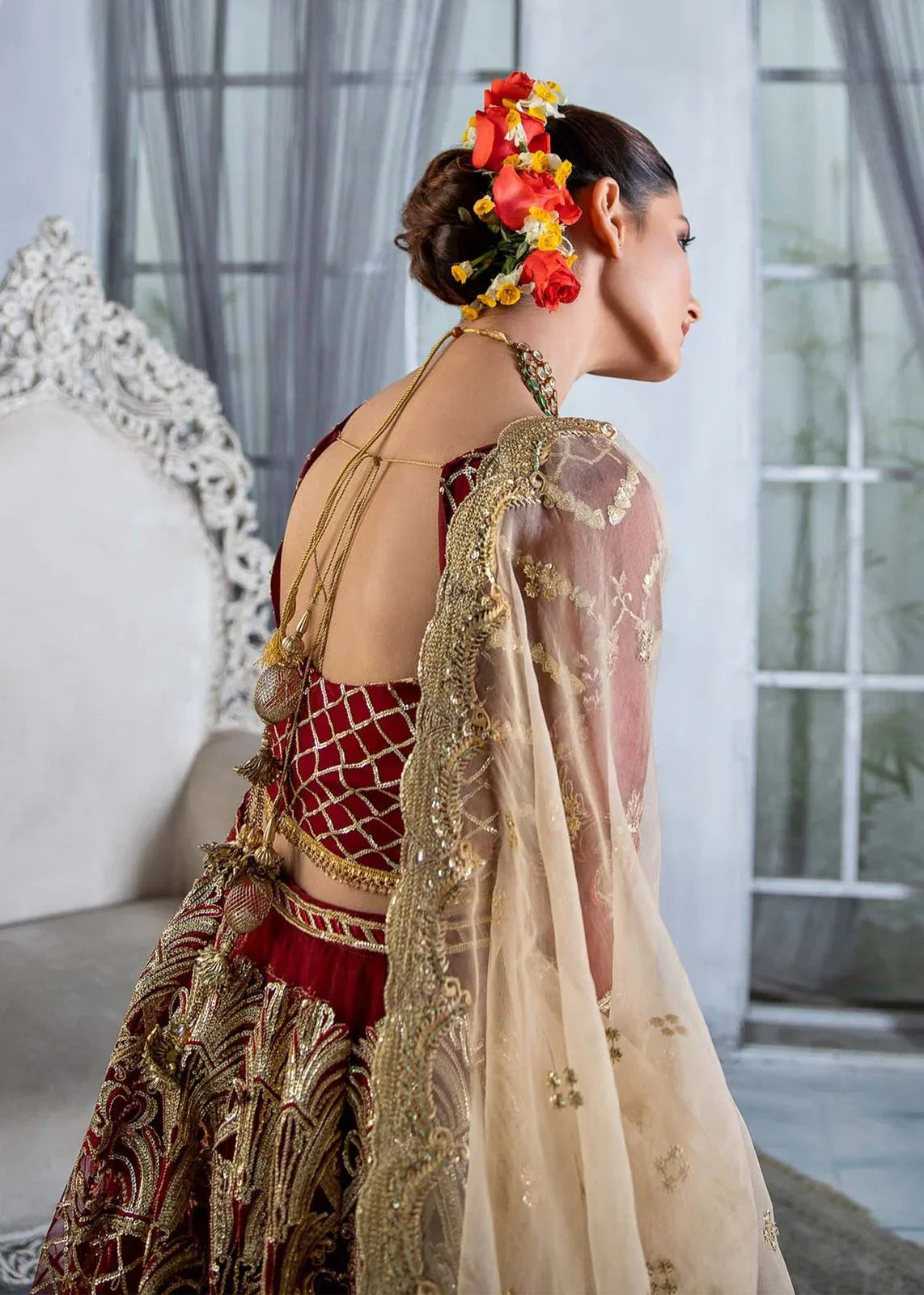 DASTOOR | Selcouth - Rang-e-Khaas