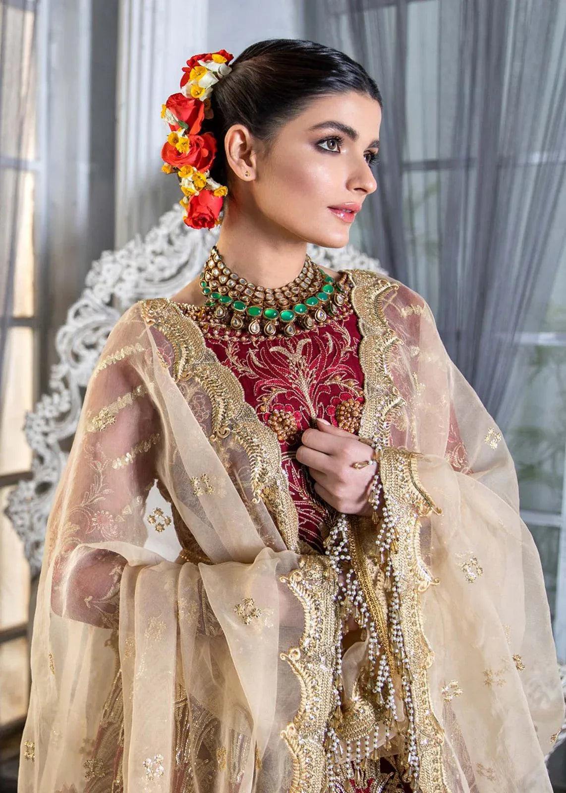 DASTOOR | Selcouth - Rang-e-Khaas