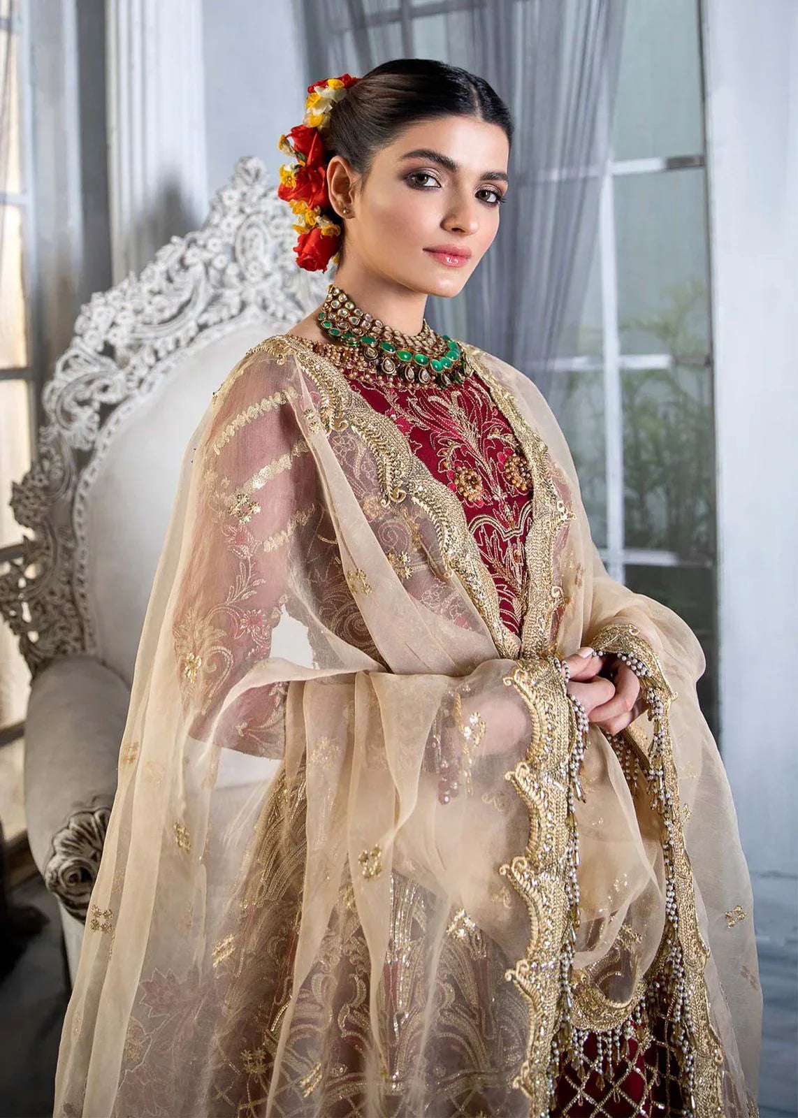 DASTOOR | Selcouth - Rang-e-Khaas