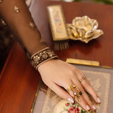 IZNIK | Russet