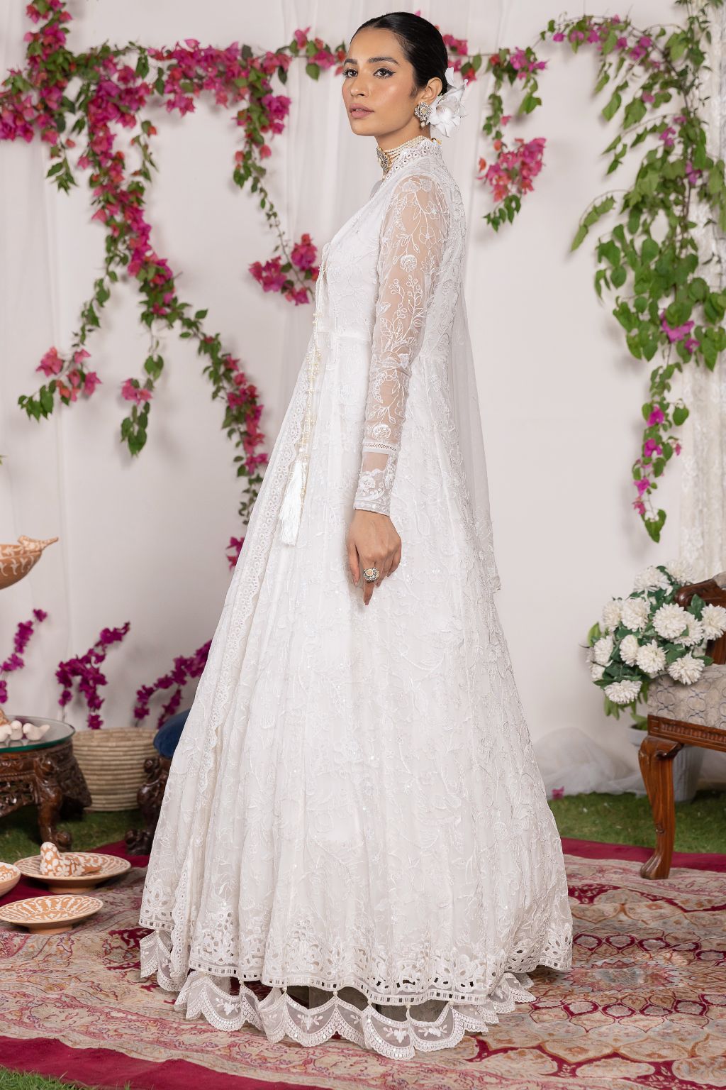 IZNIK | Amaryllis