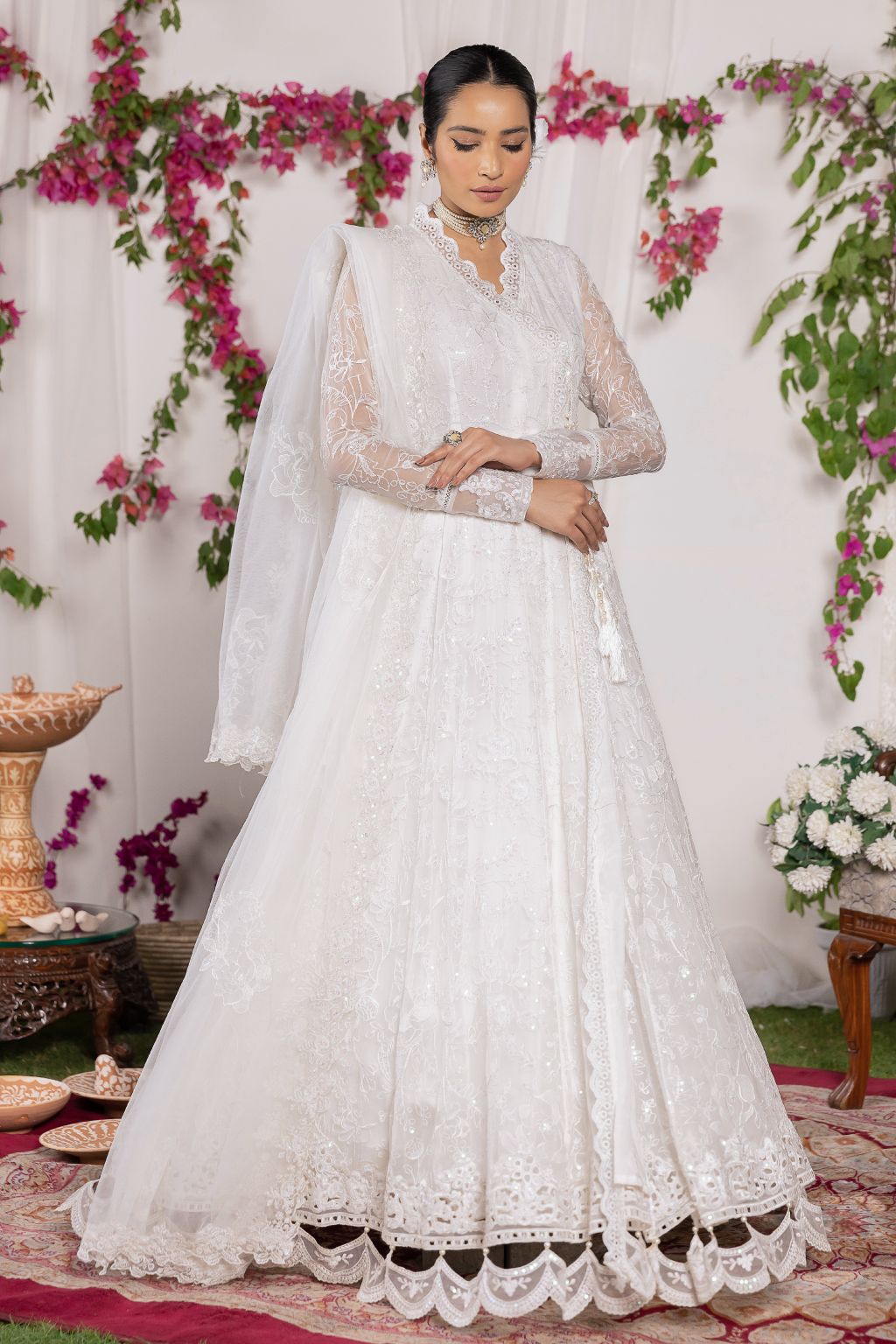 IZNIK | Amaryllis