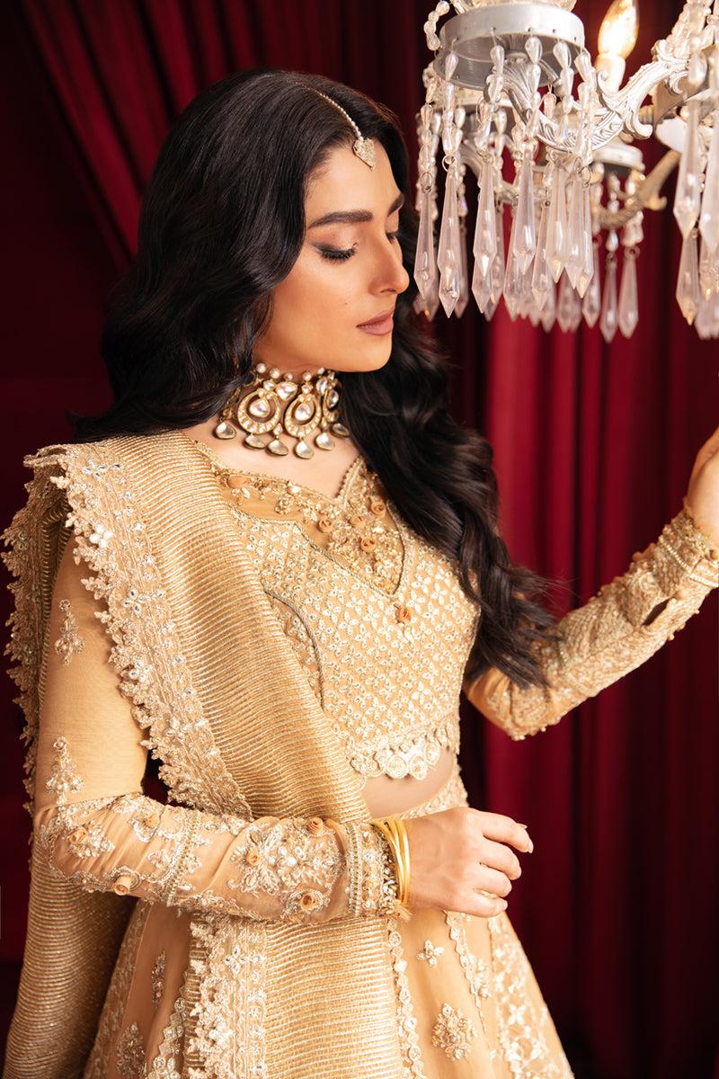 New Qalamkar | Fariya