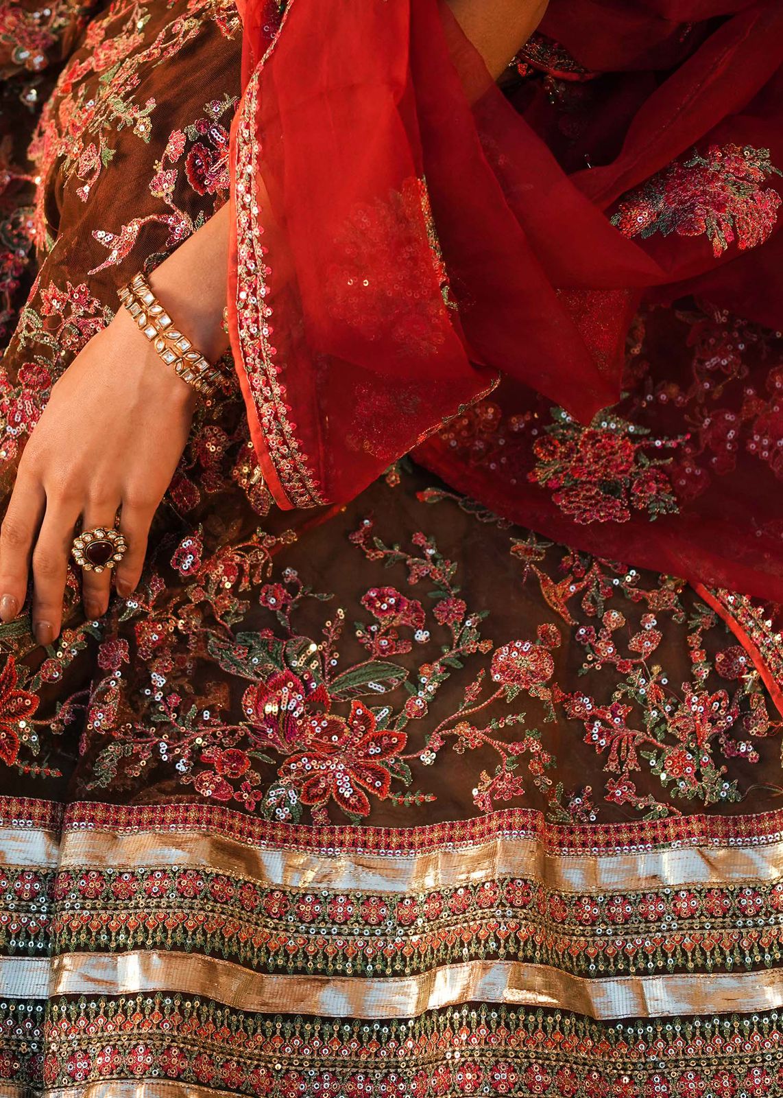 HUSSAIN REHAR  | Suhaag