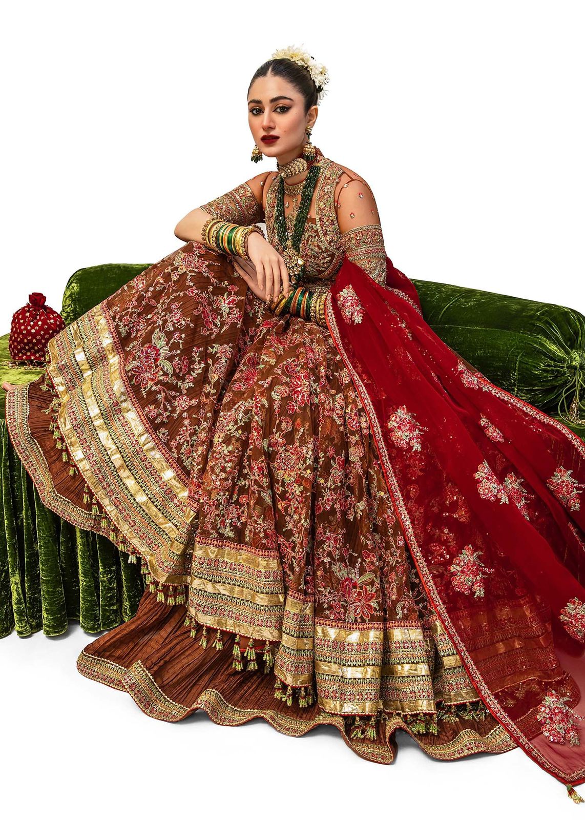 HUSSAIN REHAR  | Suhaag