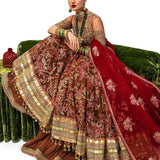 HUSSAIN REHAR  | Suhaag