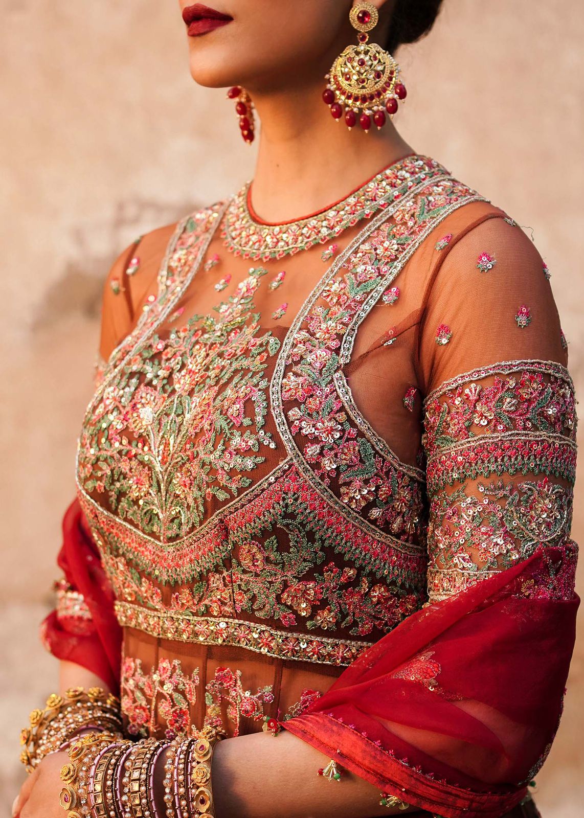 HUSSAIN REHAR  | Suhaag