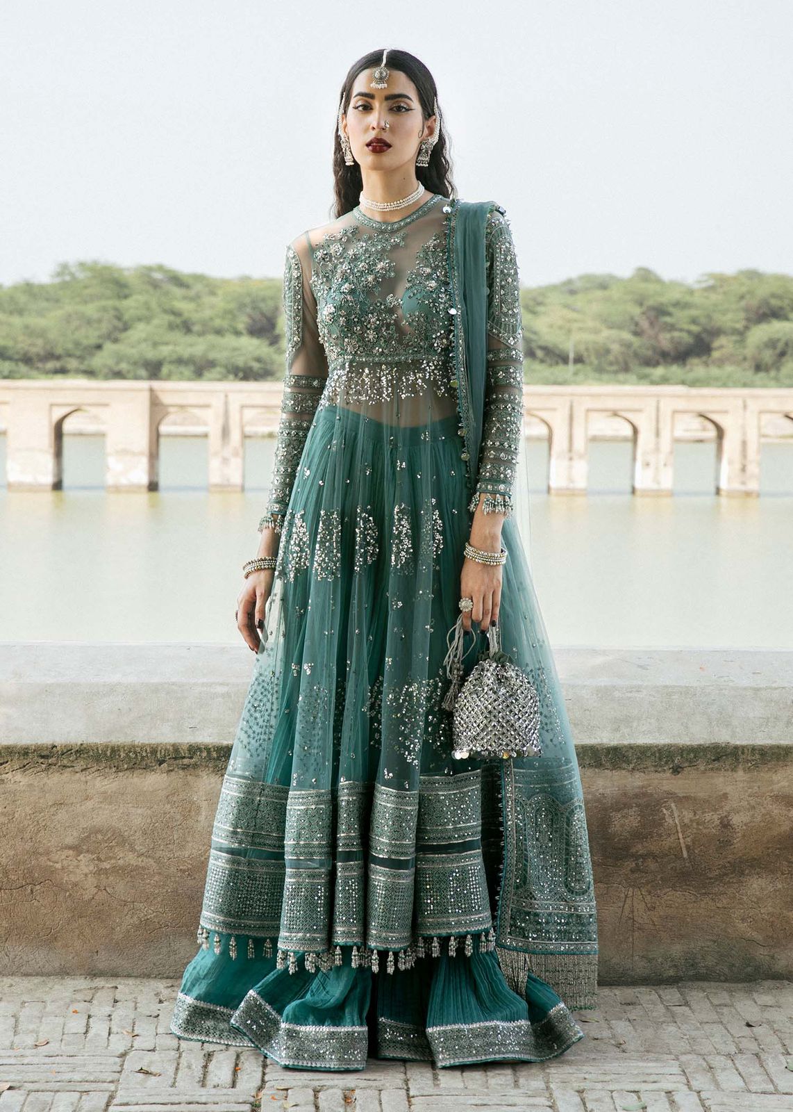 HUSSAIN REHAR  | Safeena