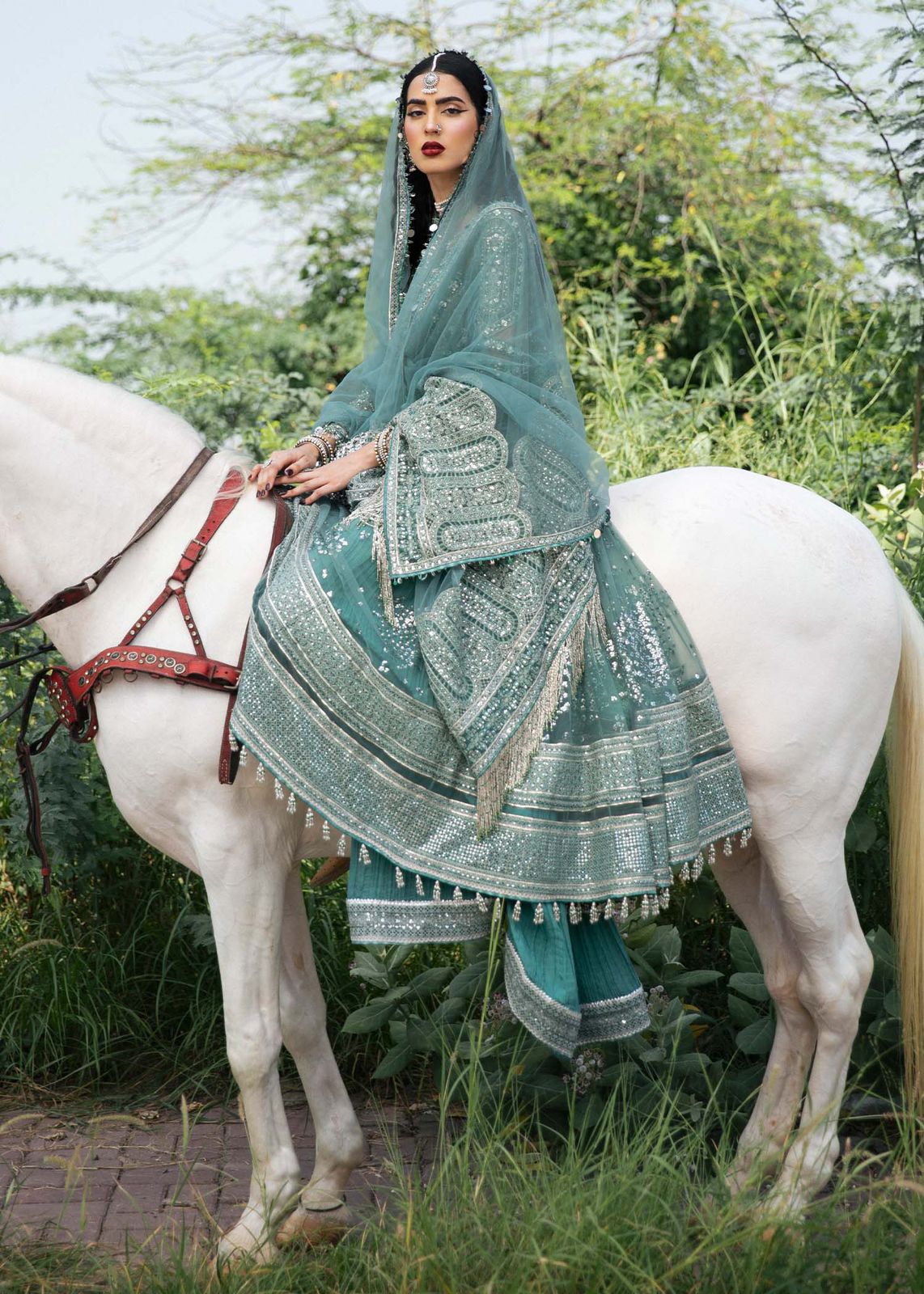 HUSSAIN REHAR  | Safeena