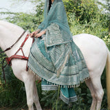 HUSSAIN REHAR  | Safeena