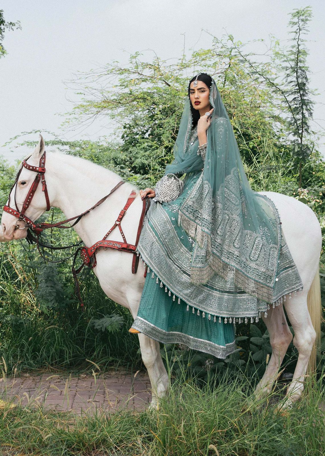 HUSSAIN REHAR  | Safeena