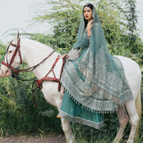 HUSSAIN REHAR  | Safeena