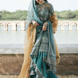 HUSSAIN REHAR  | Safeena