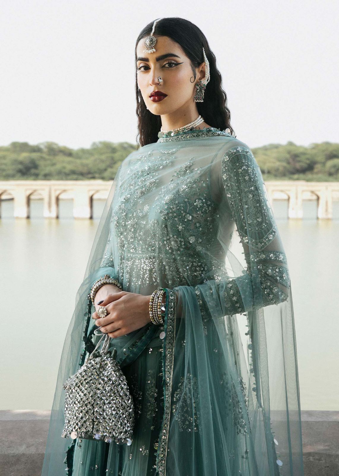 HUSSAIN REHAR  | Safeena