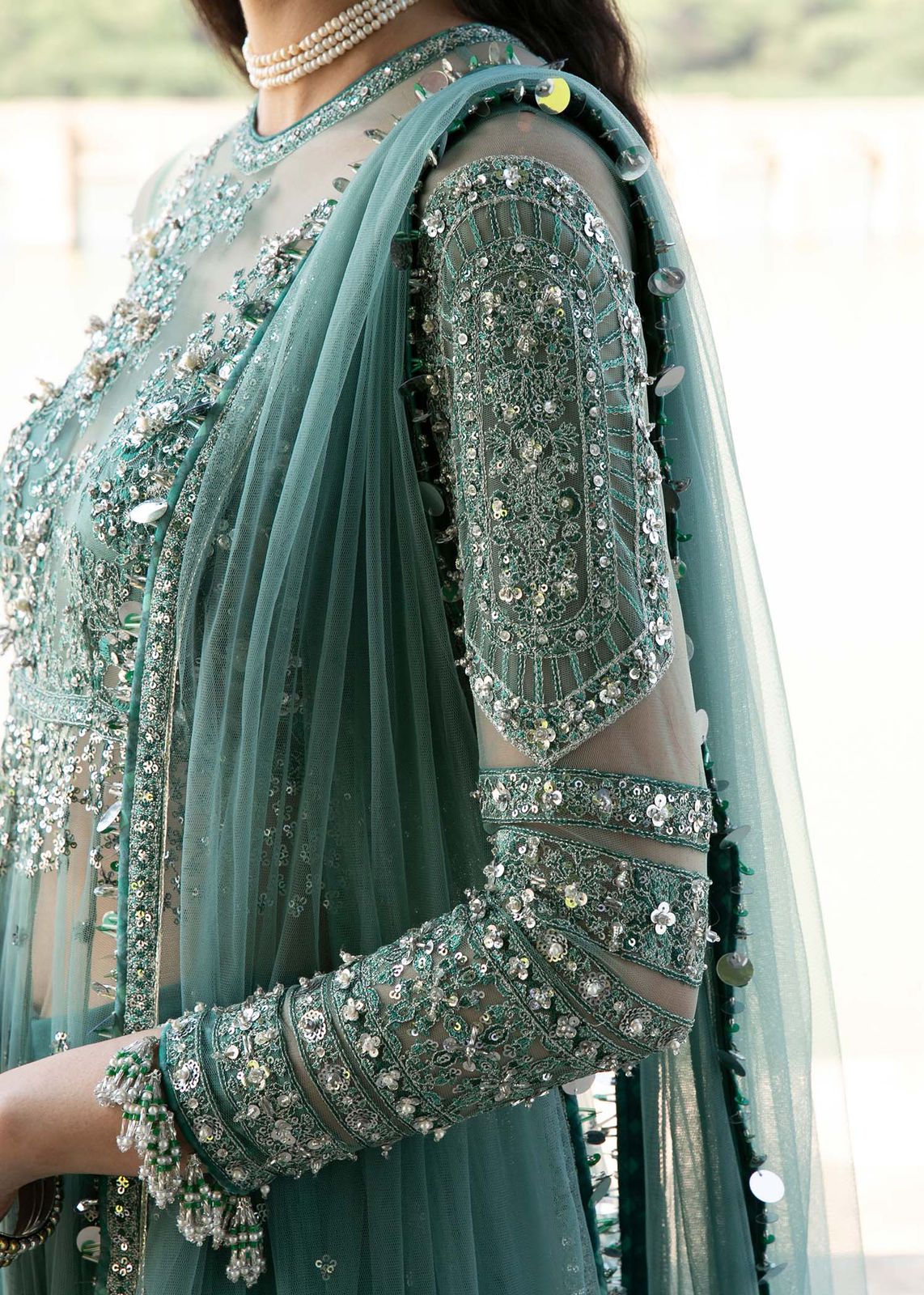 HUSSAIN REHAR  | Safeena