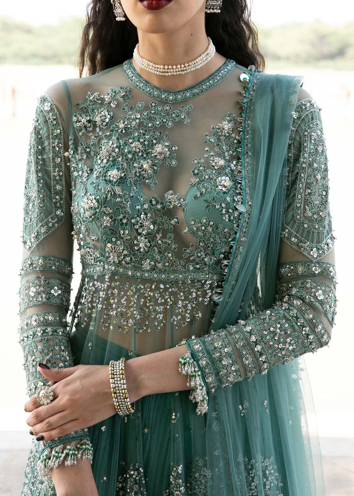 HUSSAIN REHAR  | Safeena