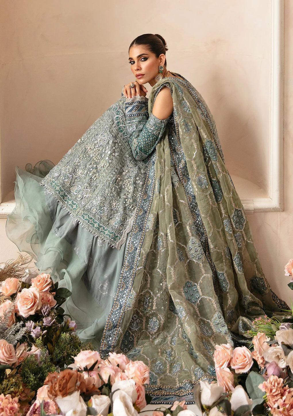 ELAF | Nyra