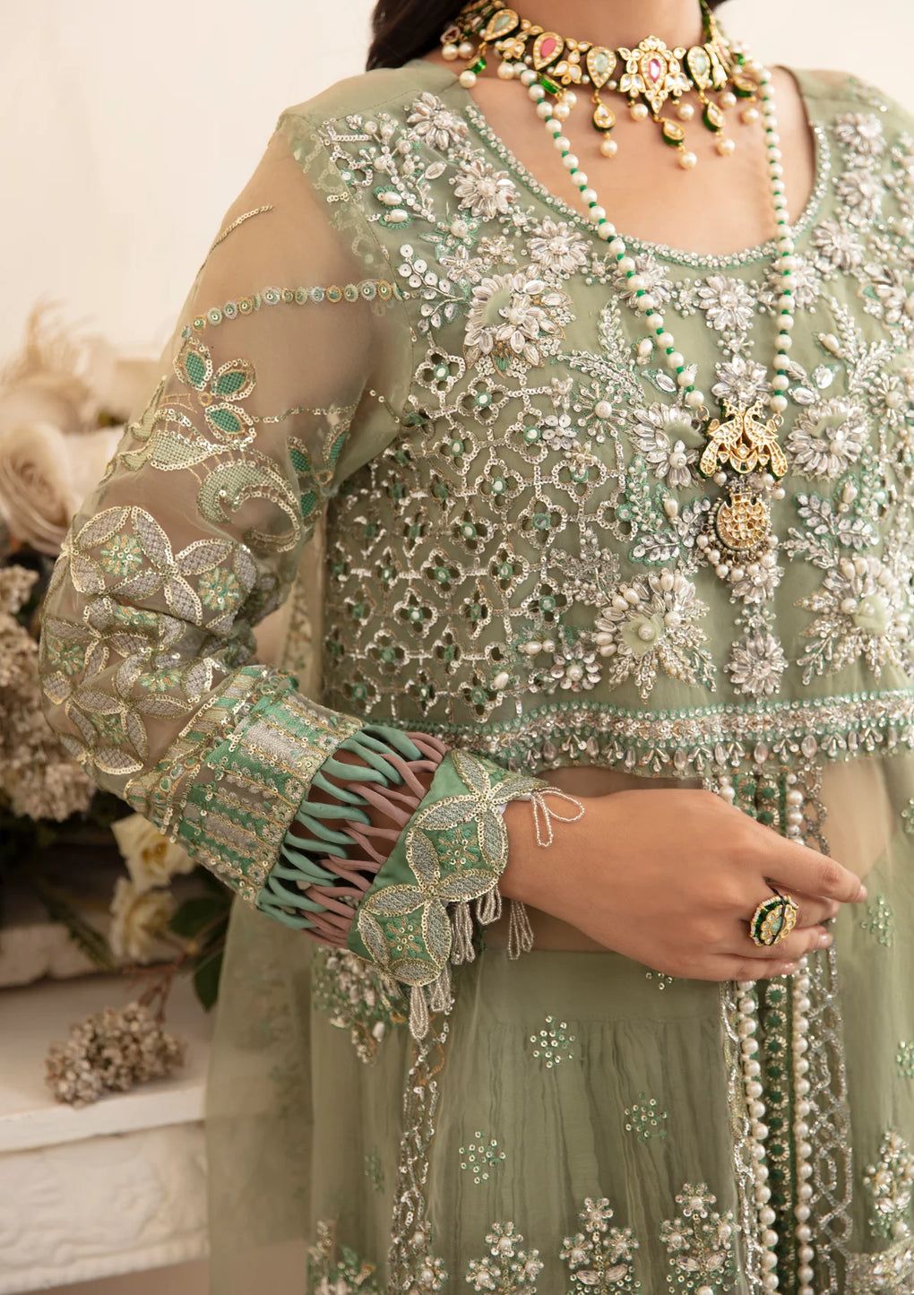 ELAF | Shahbano