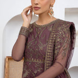 Zarif - Elanor