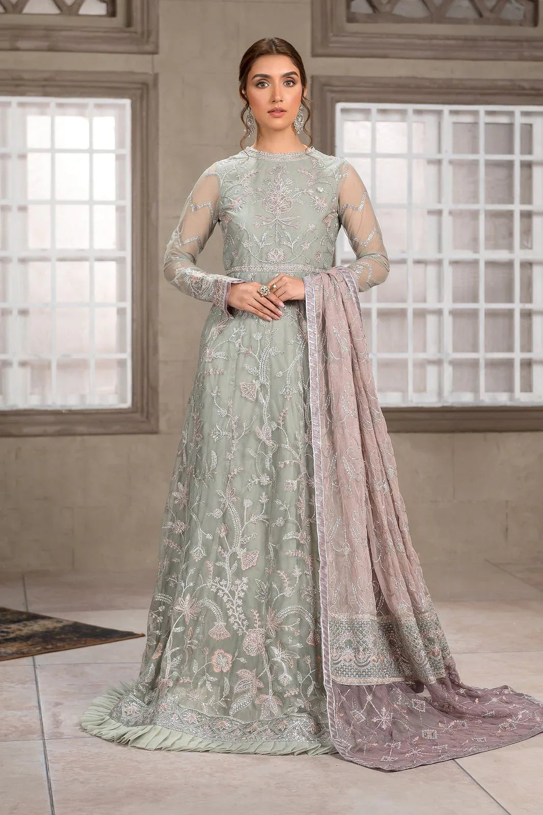 DASTOOR | Blossom - Rang-e-Khaas