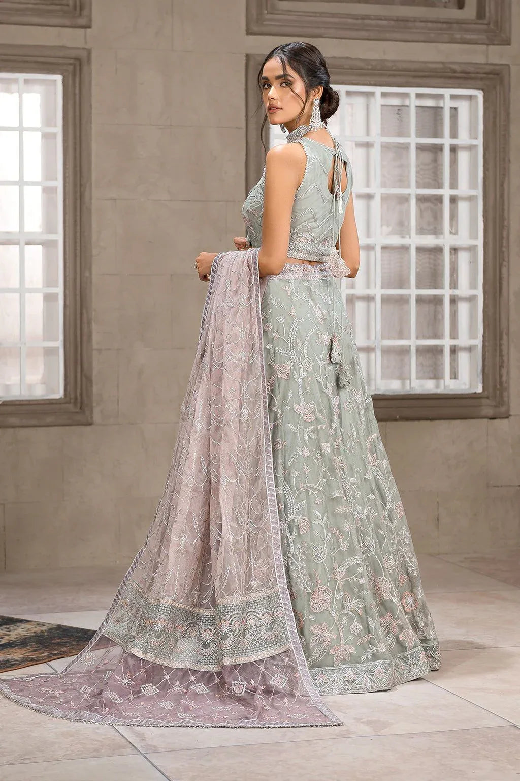 DASTOOR | Blossom - Rang-e-Khaas
